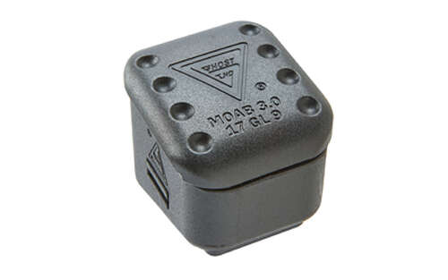 Parts Ghost Inc. Mother of All Baseplates GHOST MOAB +6 FITS PMAG 17 • Model: Mother of All Baseplates